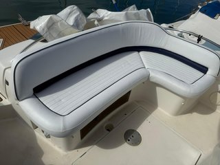 Barco Rio Day Cruiser 850