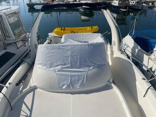 Barco Rio Day Cruiser 850
