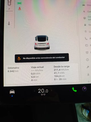 Tesla Model 3 2025