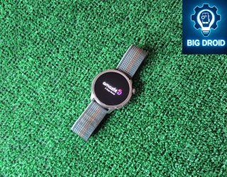 Xiaomi Amazfit Balance