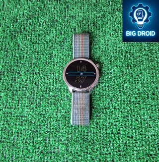 Xiaomi Amazfit Balance