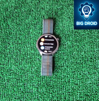 Xiaomi Amazfit Balance