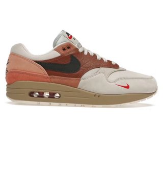Nike Air Max 1 Amsterdam Talla 40 EU
