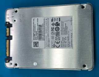 SSD LITEON CV8-CE256-11 256GB SATA