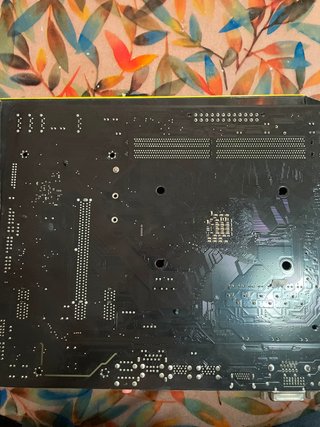 Gigabyte B450M S2H Placa Base
