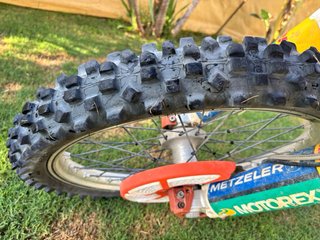 KTM 350 EXC-F Enduro Moto