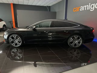AUDI A7 Sportback 55 TFSI 250kW quattro S tronic