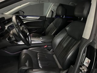 AUDI A7 Sportback 55 TFSI 250kW quattro S tronic
