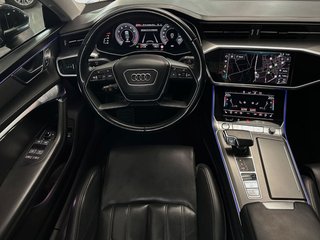AUDI A7 Sportback 55 TFSI 250kW quattro S tronic