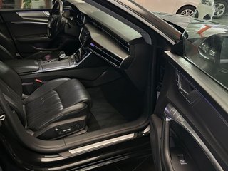 AUDI A7 Sportback 55 TFSI 250kW quattro S tronic