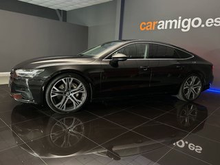 AUDI A7 Sportback 55 TFSI 250kW quattro S tronic