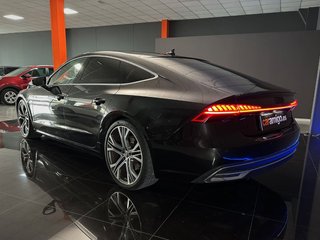 AUDI A7 Sportback 55 TFSI 250kW quattro S tronic