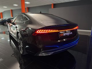 AUDI A7 Sportback 55 TFSI 250kW quattro S tronic