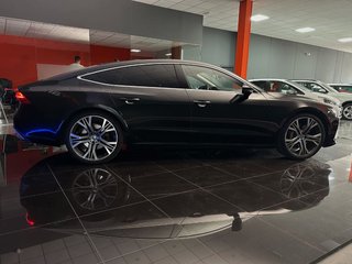 AUDI A7 Sportback 55 TFSI 250kW quattro S tronic