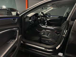 AUDI A7 Sportback 55 TFSI 250kW quattro S tronic