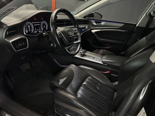 AUDI A7 Sportback 55 TFSI 250kW quattro S tronic