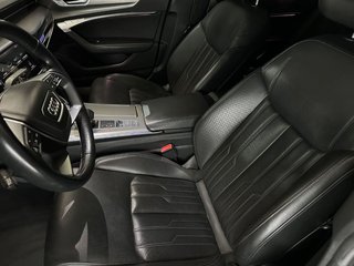 AUDI A7 Sportback 55 TFSI 250kW quattro S tronic