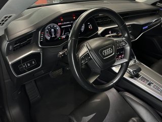 AUDI A7 Sportback 55 TFSI 250kW quattro S tronic