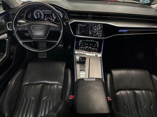 AUDI A7 Sportback 55 TFSI 250kW quattro S tronic