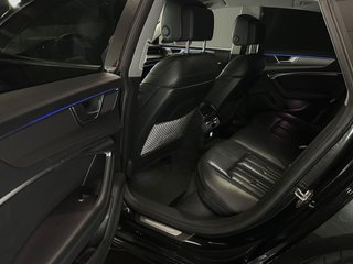 AUDI A7 Sportback 55 TFSI 250kW quattro S tronic