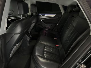 AUDI A7 Sportback 55 TFSI 250kW quattro S tronic