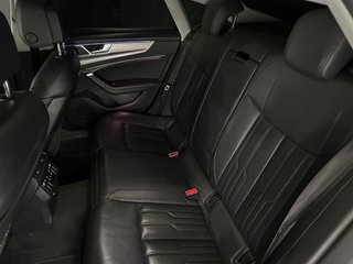 AUDI A7 Sportback 55 TFSI 250kW quattro S tronic