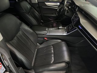 AUDI A7 Sportback 55 TFSI 250kW quattro S tronic
