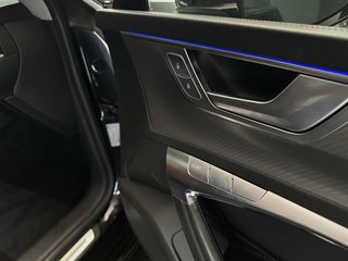 AUDI A7 Sportback 55 TFSI 250kW quattro S tronic