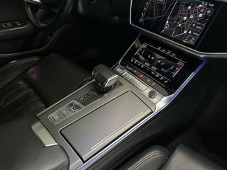AUDI A7 Sportback 55 TFSI 250kW quattro S tronic