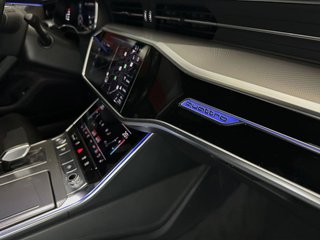 AUDI A7 Sportback 55 TFSI 250kW quattro S tronic