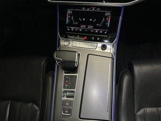 AUDI A7 Sportback 55 TFSI 250kW quattro S tronic