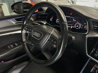 AUDI A7 Sportback 55 TFSI 250kW quattro S tronic