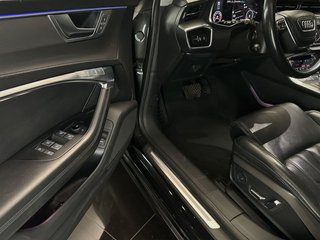 AUDI A7 Sportback 55 TFSI 250kW quattro S tronic