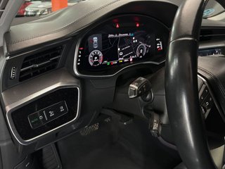 AUDI A7 Sportback 55 TFSI 250kW quattro S tronic