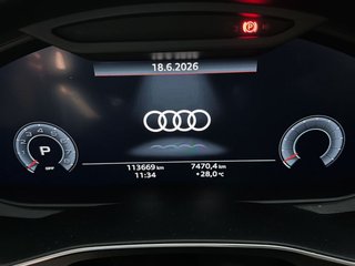 AUDI A7 Sportback 55 TFSI 250kW quattro S tronic