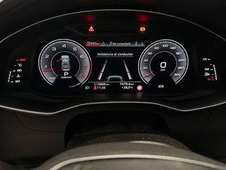 AUDI A7 Sportback 55 TFSI 250kW quattro S tronic