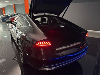 AUDI A7 Sportback 55 TFSI 250kW quattro S tronic