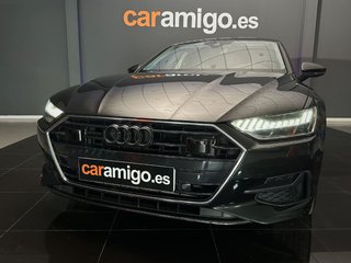 AUDI A7 Sportback 55 TFSI 250kW quattro S tronic