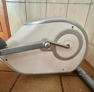 Bicicleta elíptica Domyos FC100 | Muy buen estado