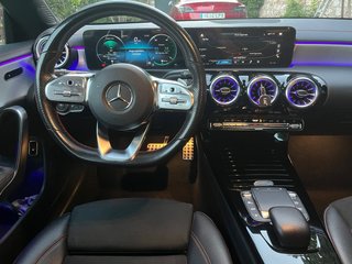 Mercedes-Benz Clase CLA 250e