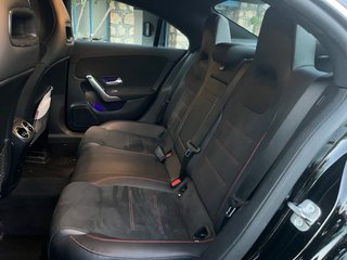Mercedes-Benz Clase CLA 250e