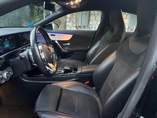 Mercedes-Benz Clase CLA 250e