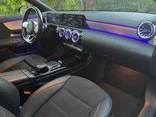 Mercedes-Benz Clase CLA 250e