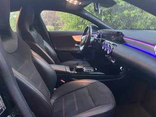 Mercedes-Benz Clase CLA 250e