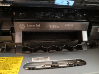 Impresora HP LaserJet M209dwe