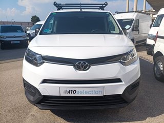 Toyota Proace City 1.5D 75kW (100CV) GX 650kg Media
