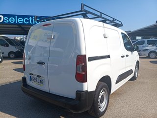 Toyota Proace City 1.5D 75kW (100CV) GX 650kg Media