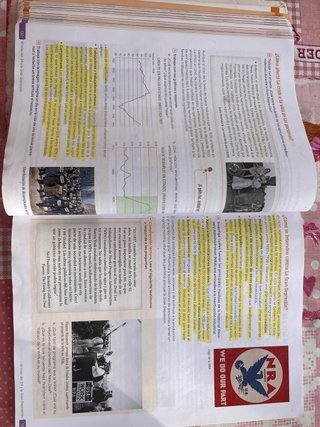 Geografía e Historia, 4 Secundaria, Revuela Guí...