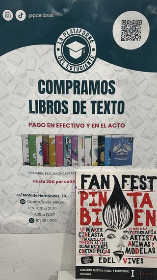 Libro de Educacion Plastica Edelvives