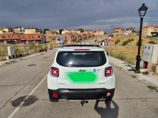 Jeep Renegade 2017